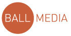 Ball Mesia Logo