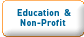 education and non-profit