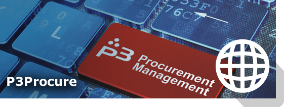 P3Procure P3Procure