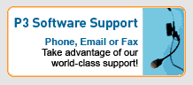 P3Software