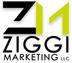 Ziggi Marketing Logo